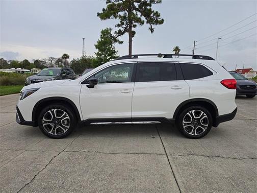 2024 Subaru Ascent Limited 7-Passenger