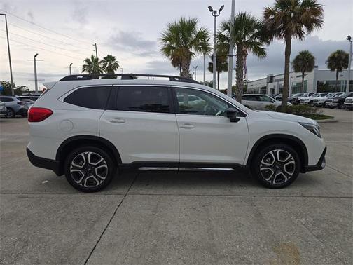 2024 Subaru Ascent Limited 7-Passenger