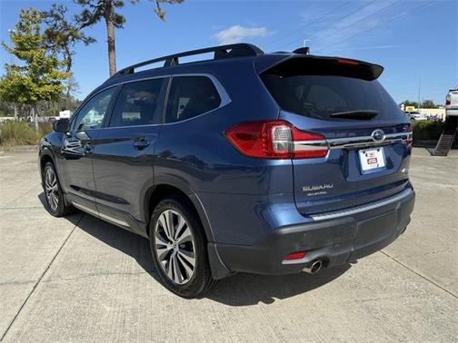 2022 Subaru Ascent Limited 7-Passenger