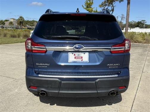 2022 Subaru Ascent Limited 7-Passenger