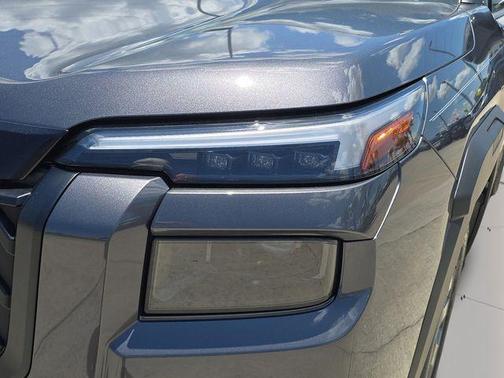 Magnetite Gray Metallic 2026 Subaru Outback Premium