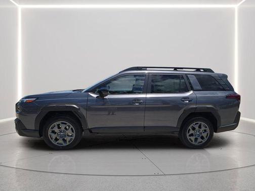 Magnetite Gray Metallic 2026 Subaru Outback Premium