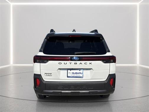 2026 Subaru Outback Touring