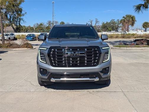 2025 GMC Yukon XL Denali Ultimate