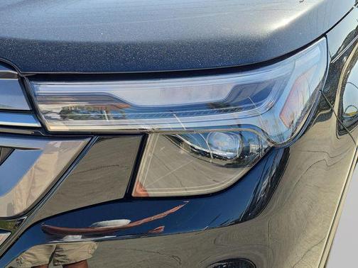 2026 Subaru Forester Hybrid Limited