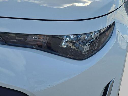 Snow White Pearl 2025 Kia Soul LX