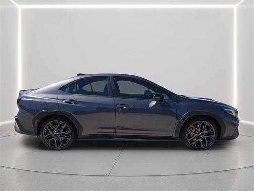 2025 Subaru WRX Base