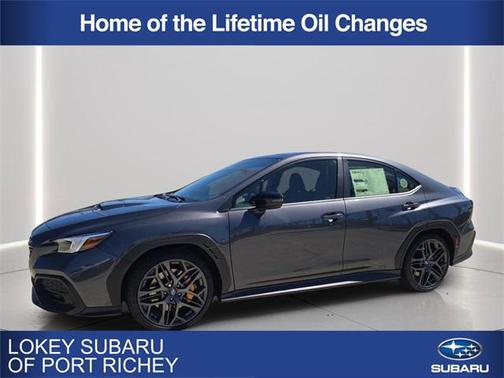 2025 Subaru WRX Base