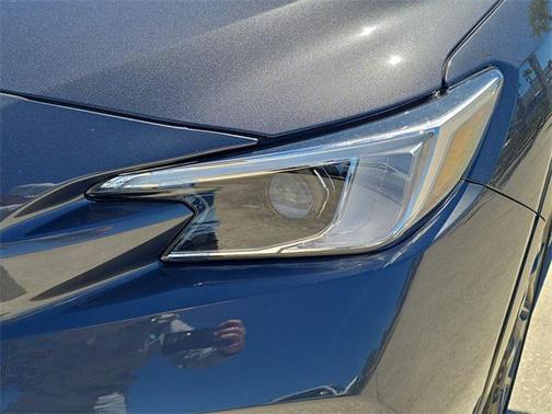 2025 Subaru WRX Base