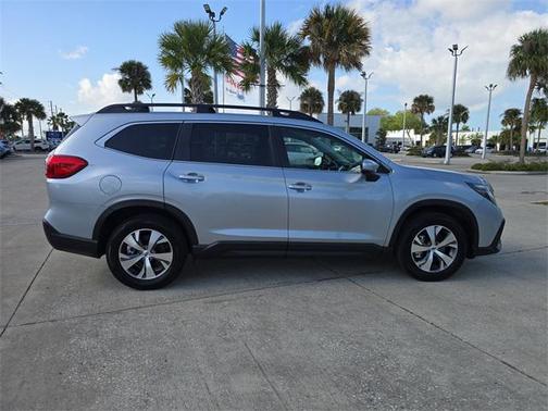 2024 Subaru Ascent Premium 7-Passenger