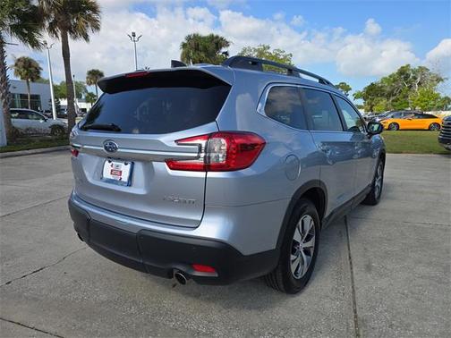 2024 Subaru Ascent Premium 7-Passenger