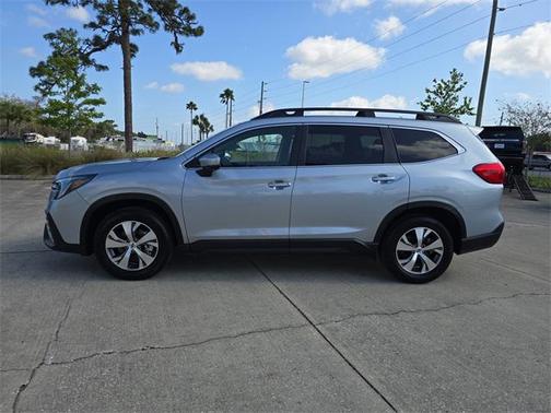 2024 Subaru Ascent Premium 7-Passenger