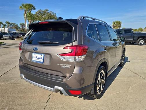 2024 Subaru Forester Touring