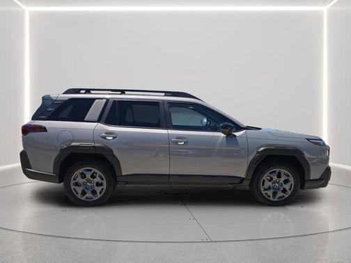 River Rock Pearl Paint 2026 Subaru Outback Premium