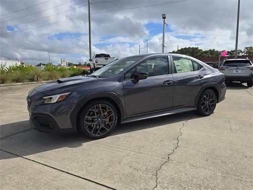 2025 Subaru WRX Base
