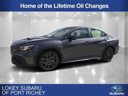 2025 Subaru WRX Base