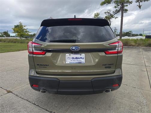 2025 Subaru Ascent Onyx Edition 7-Passenger