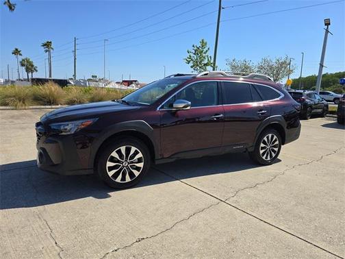 2023 Subaru Outback Touring XT