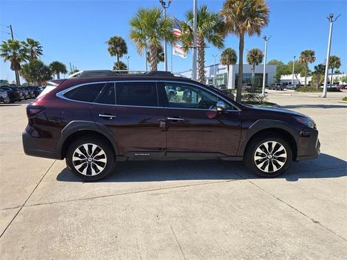 2023 Subaru Outback Touring XT