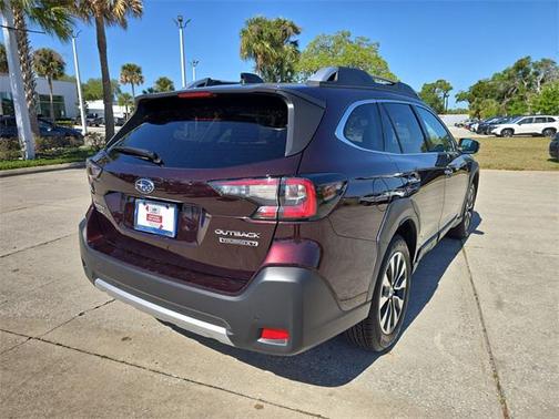 2023 Subaru Outback Touring XT