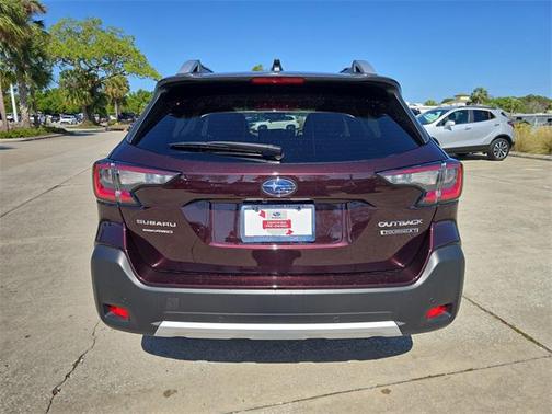 2023 Subaru Outback Touring XT
