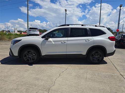 2025 Subaru Ascent Onyx Edition Touring 7-Passenger