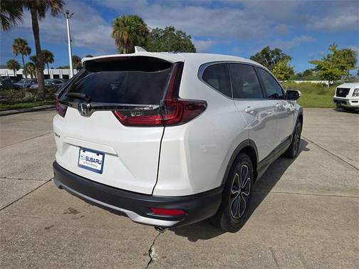 2022 Honda CR-V 2WD EX-L