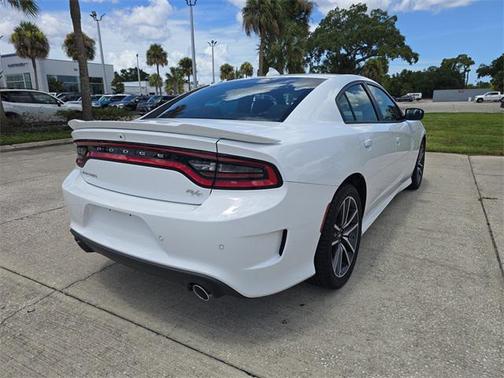 2023 Dodge Charger R/T