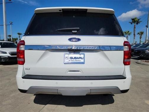 Photo 5 of 35 of 2020 Ford Expedition XLT