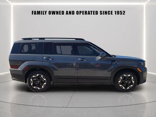 2024 Hyundai SANTA FE SEL 2.4