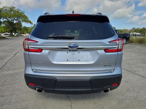 2024 Subaru Ascent Touring 7-Passenger