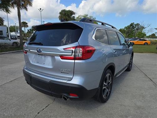 2024 Subaru Ascent Touring 7-Passenger