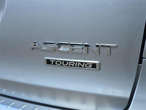 2024 Subaru Ascent Touring 7-Passenger