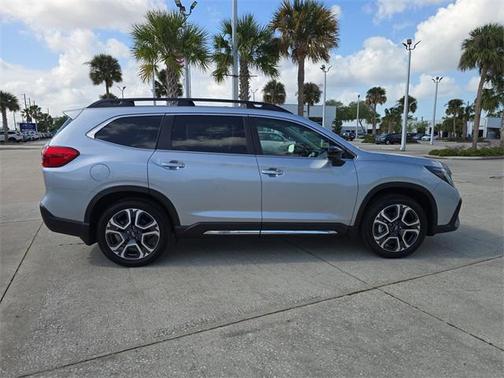 2024 Subaru Ascent Touring 7-Passenger