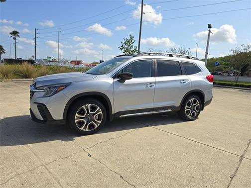 2024 Subaru Ascent Touring 7-Passenger