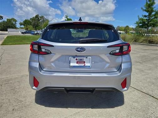 2025 Subaru Impreza Sport