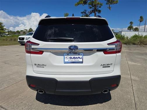 2025 Subaru Ascent Limited 7-Passenger