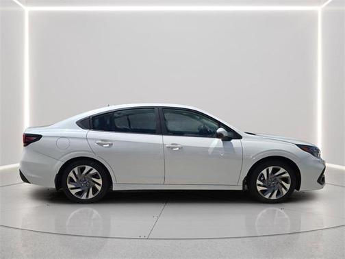 2025 Subaru Legacy Limited