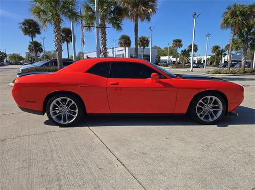 2020 Dodge Challenger GT