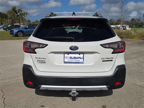 2023 Subaru Outback Touring XT
