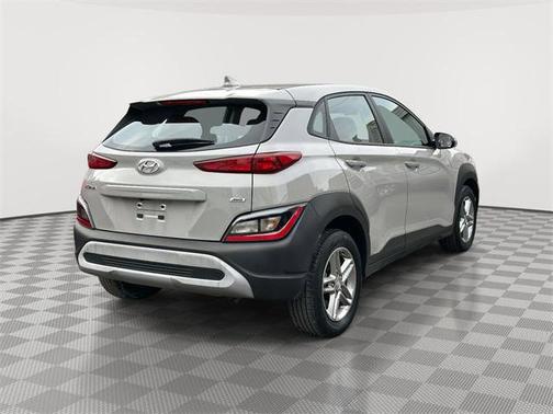 2023 Hyundai KONA SE