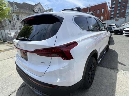 2022 Hyundai SANTA FE XRT