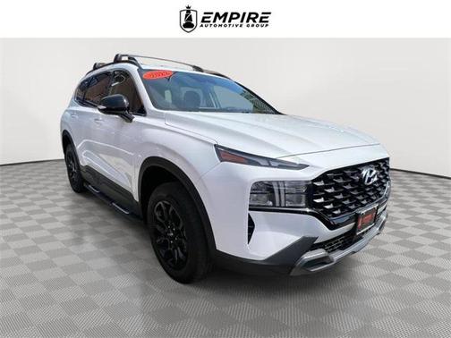 2022 Hyundai SANTA FE XRT