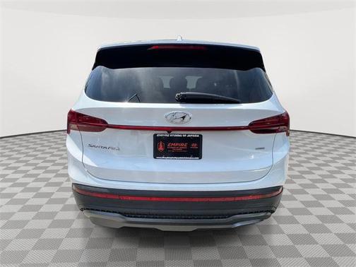 2022 Hyundai SANTA FE XRT