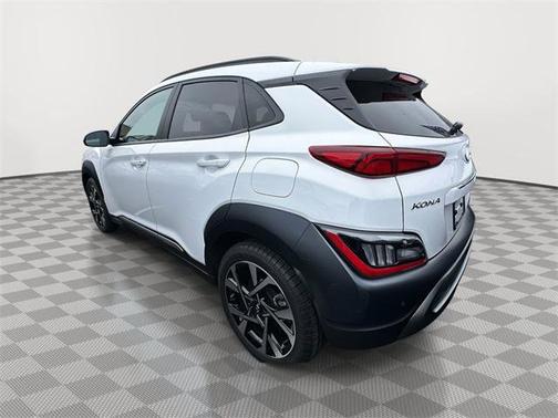 2023 Hyundai KONA Limited