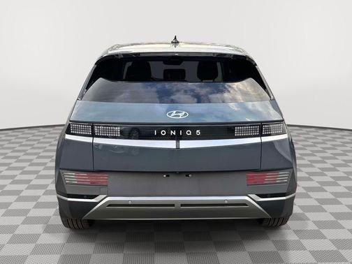 Teal 2024 Hyundai IONIQ 5 SEL