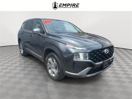2022 Hyundai SANTA FE SE