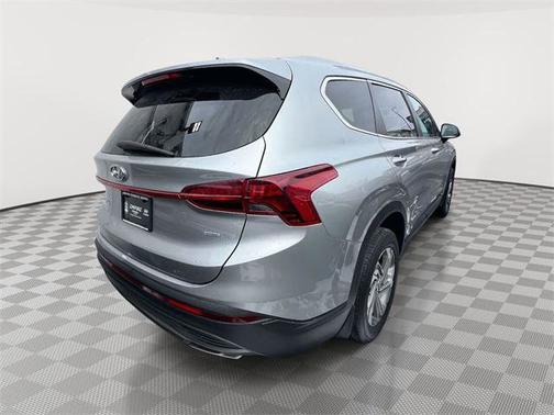 2023 Hyundai SANTA FE SE