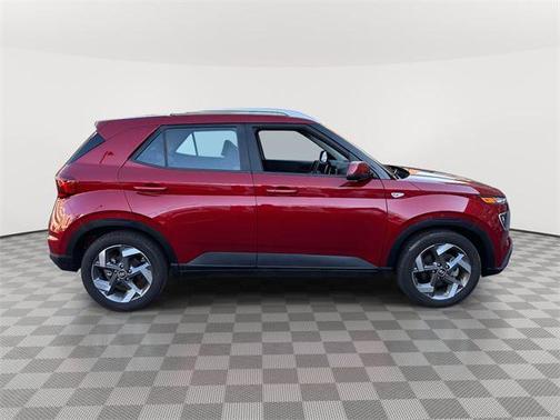 2024 Hyundai VENUE Limited