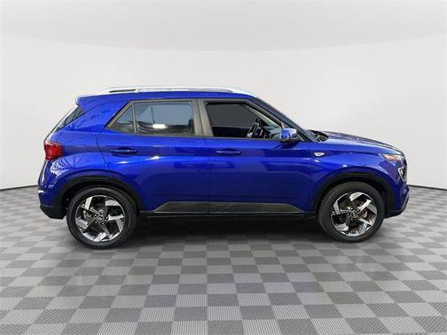 2022 Hyundai VENUE Limited